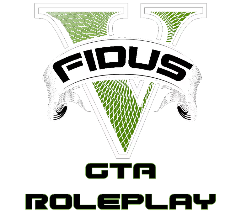 FidusV • GTA Roleplay